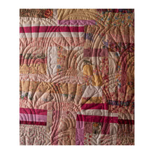 Load image into Gallery viewer, Turkish Tiles #2 from Urban Elementz is another pattern that works well on both today&#39;s traditional or modern quilts.