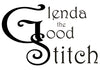 Glenda The Good Stitch